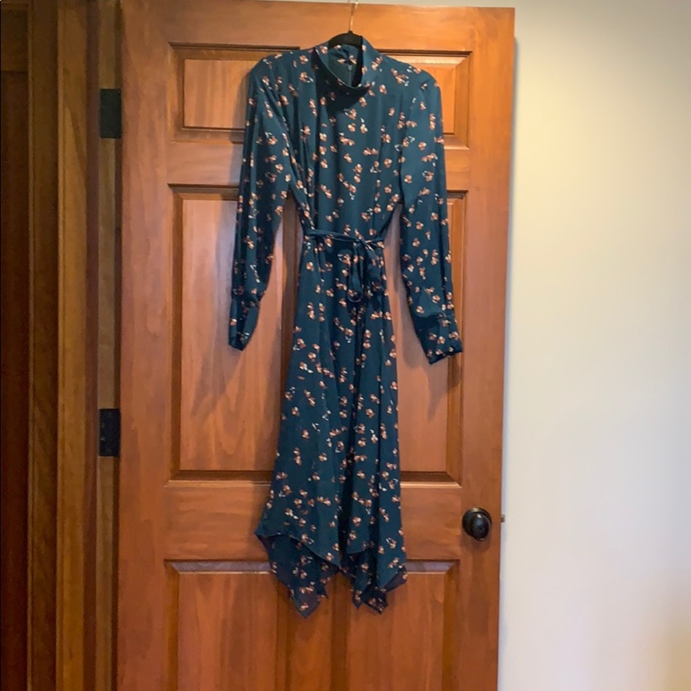 DKNY dress